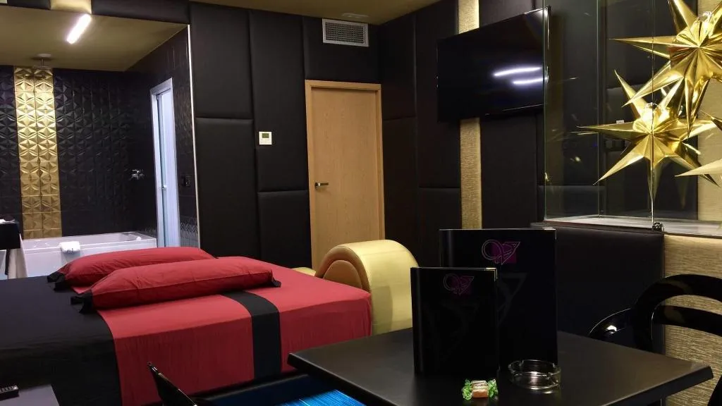 Room, Motel Venus Madrid Norte - Adults Only, Madrid