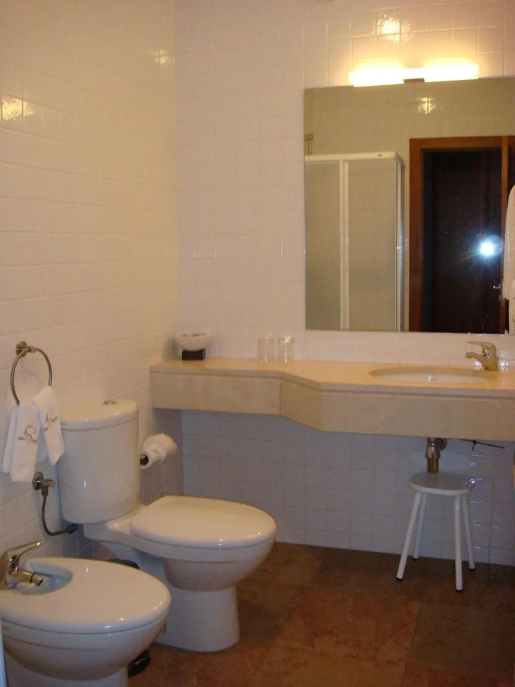 Room, Hotel Rural Quinta De S Sebastiao, Porto