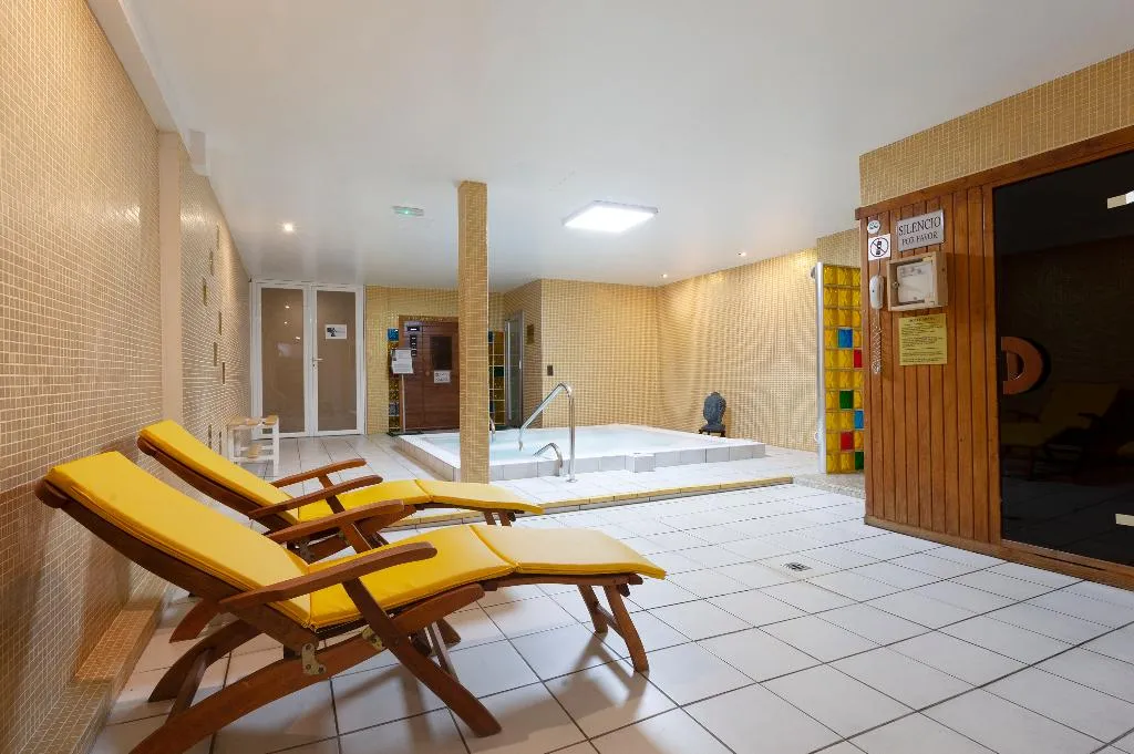 Sports and Entertainment, Hotel Araxa - Adults only, Majorca