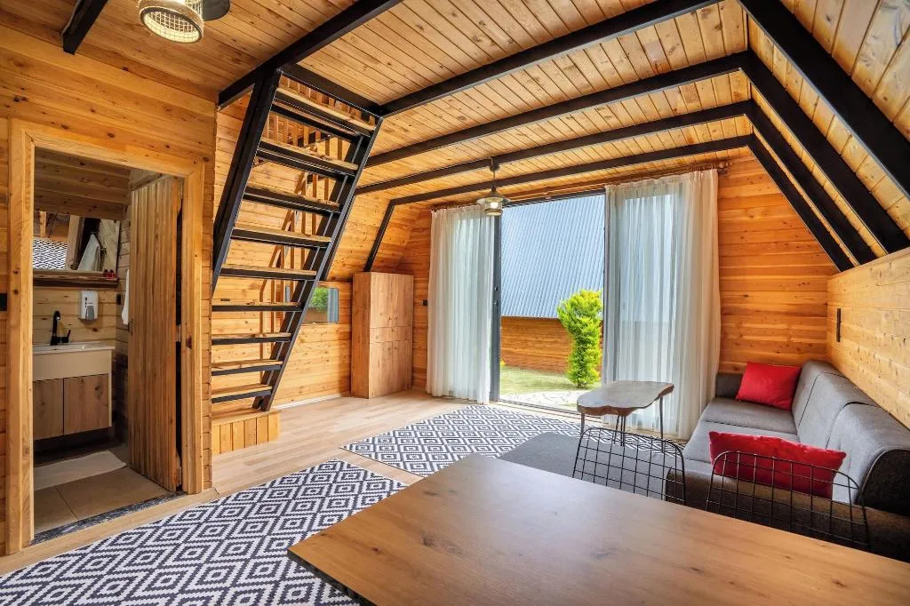 Room, Karaöz Sapphire Bungalows, Antalya