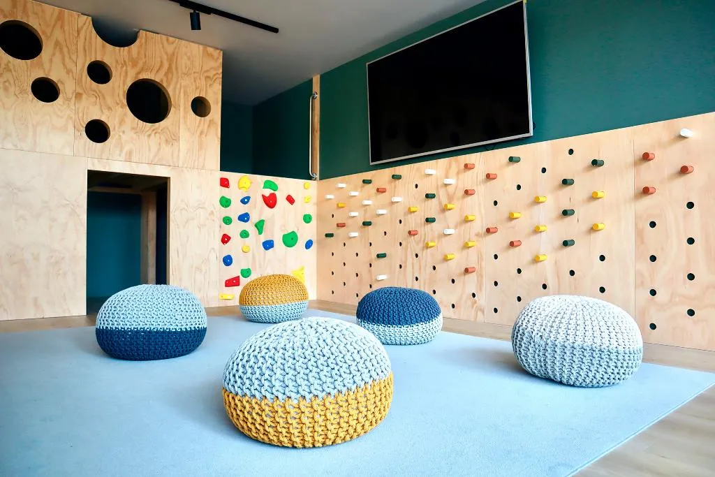 Sports and Entertainment, Atzavara Hotel Spa, Costa Brava
