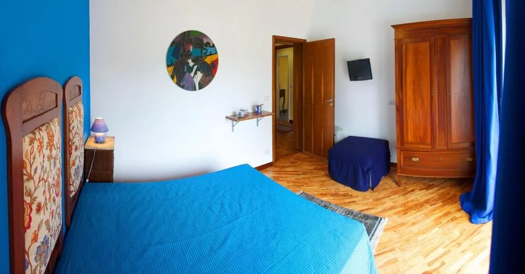 Room, Lumachella B&B, Palermo