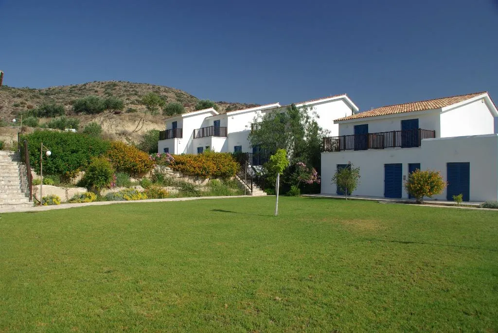 General view, Hylatio Tourist Village, Cyprus