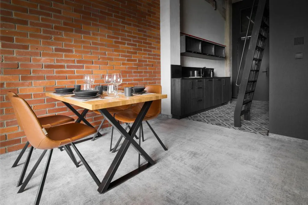 APARTMENT STANDARD Room, Montownia Lofts & Experience, Gdansk