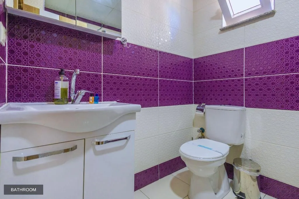 Room, Antalya Residence Hotel, Antalya