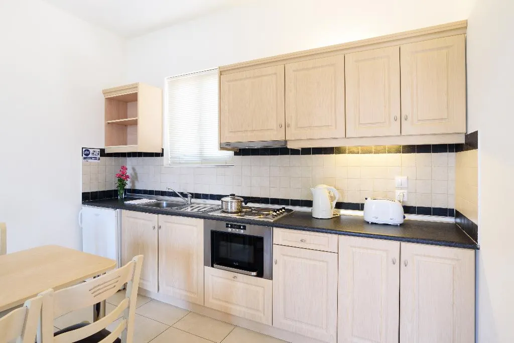 APARTMENT CAPACITY 4 Room, Pefkos Village Resort, Rhodes
