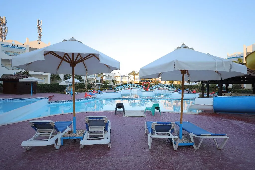 Pool, Sharm Bride Resort Aqua Park & Spa, Red Sea Riviera