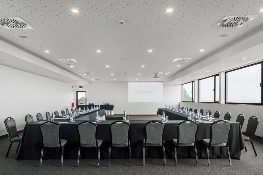 Conferences, São Félix Hotel Hillside and Nature, Porto