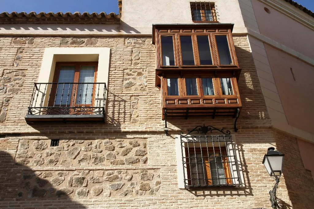 General view, Santa Isabel, Madrid