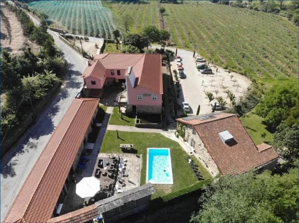 Lobby, Quinta De Anterronde, Algarve
