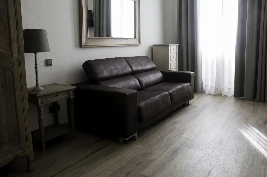 Room, Hotel Sa Voga, Barcelona