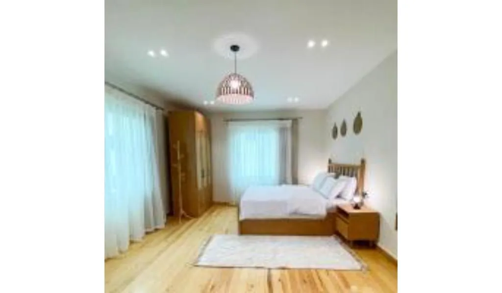 DOUBLE ONE BED Room, Settle Inn Al Rehab City A, Cairo