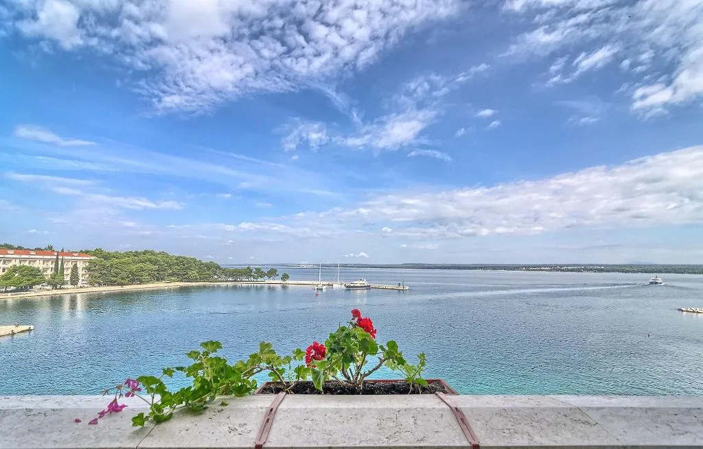 Room, Brijuni Hotel Neptun, Istria
