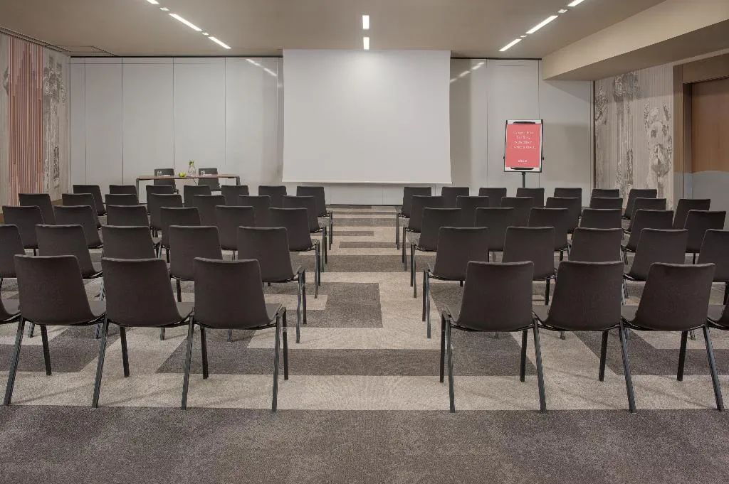 Conferences, nhow Roma Vittorio Veneto, Rome