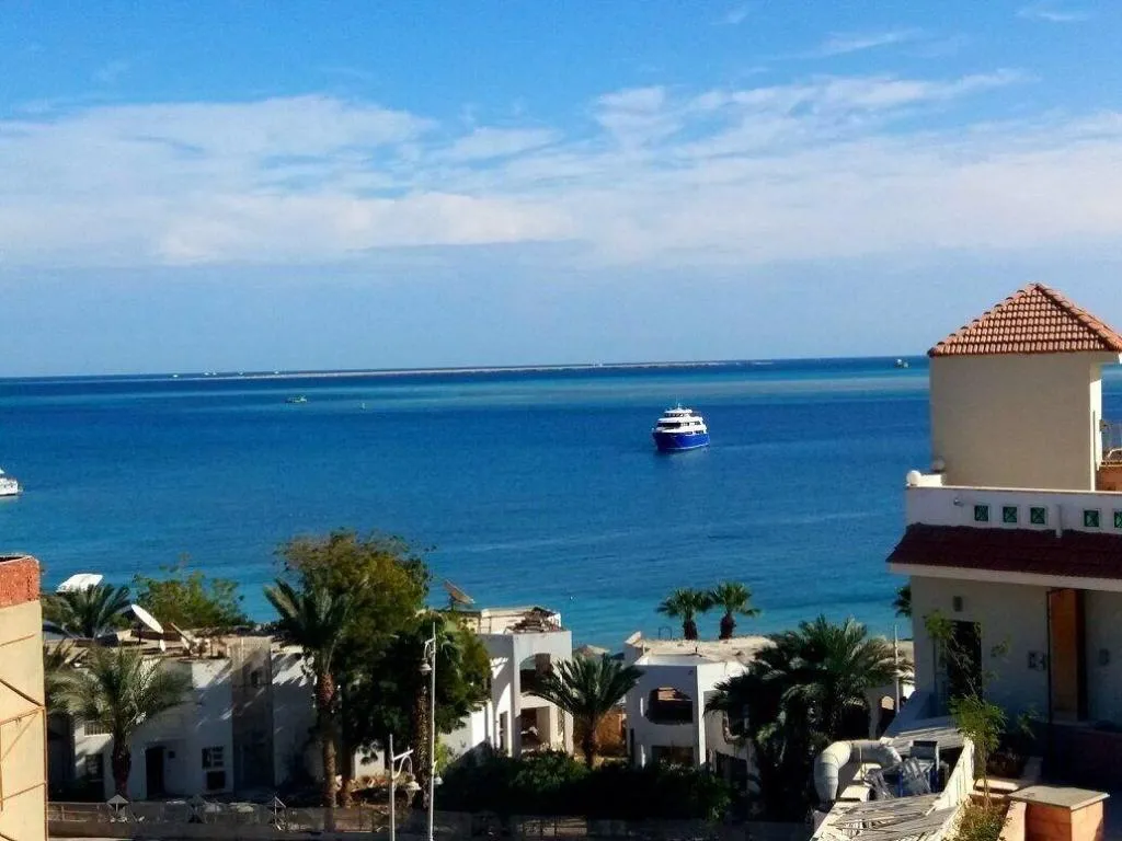 General view, Elaria, Red Sea Riviera