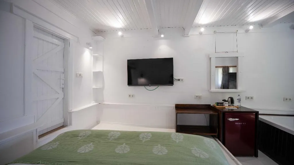 SUITE WITH TERRACE Room, Lov Faralya, Dalaman