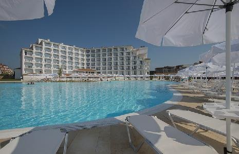 Kings Club, Algarve
