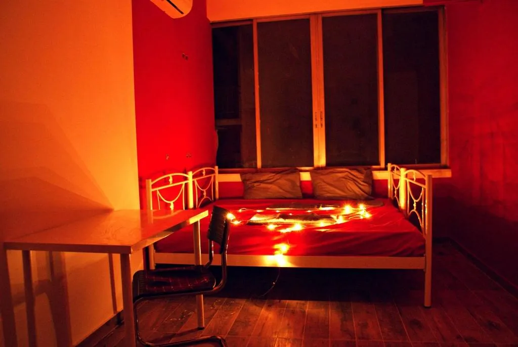 Room, Acropolis View Dream, Athens