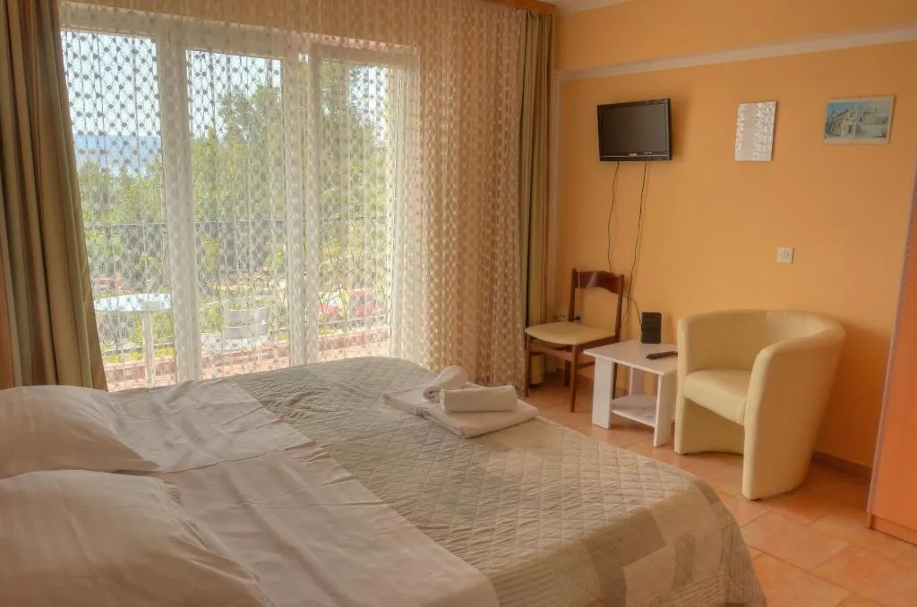 Room, Pansion Begić, Split