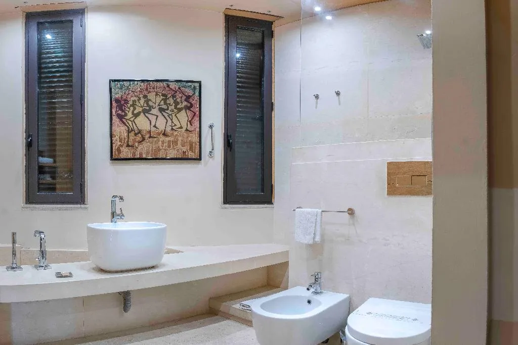 APARTMENT ONE BEDROOM Room, Hotel Exclusive, Catania