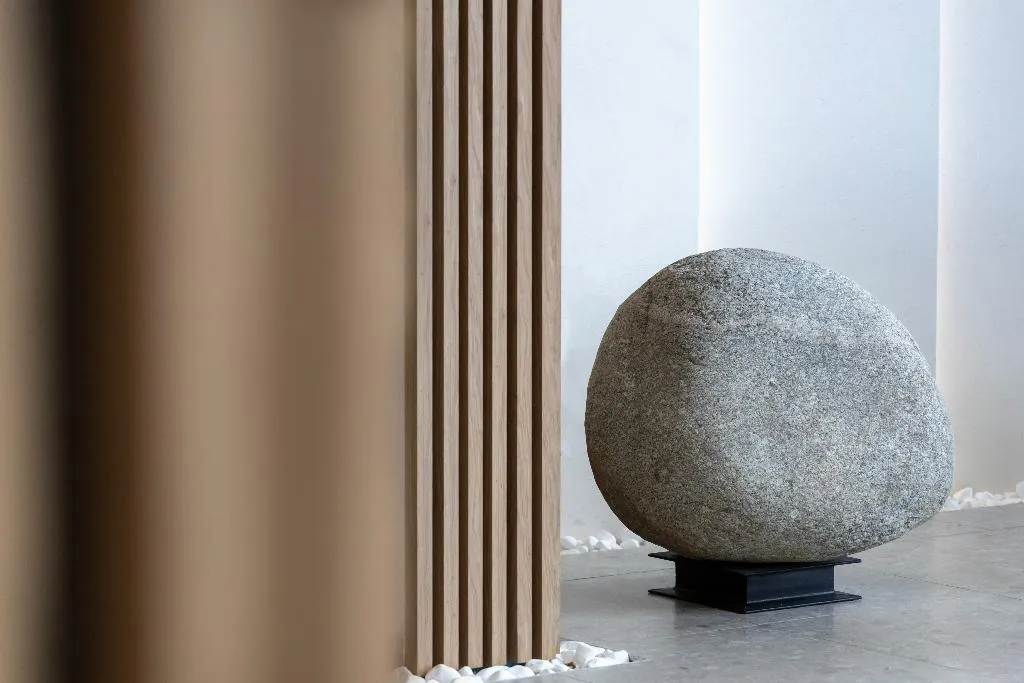 Lobby, Azur Premium Resort, Varna