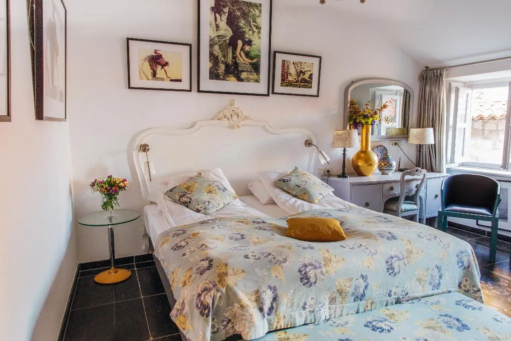 DOUBLE DELUXE Room, Prijeko Palace, Dubrovnik