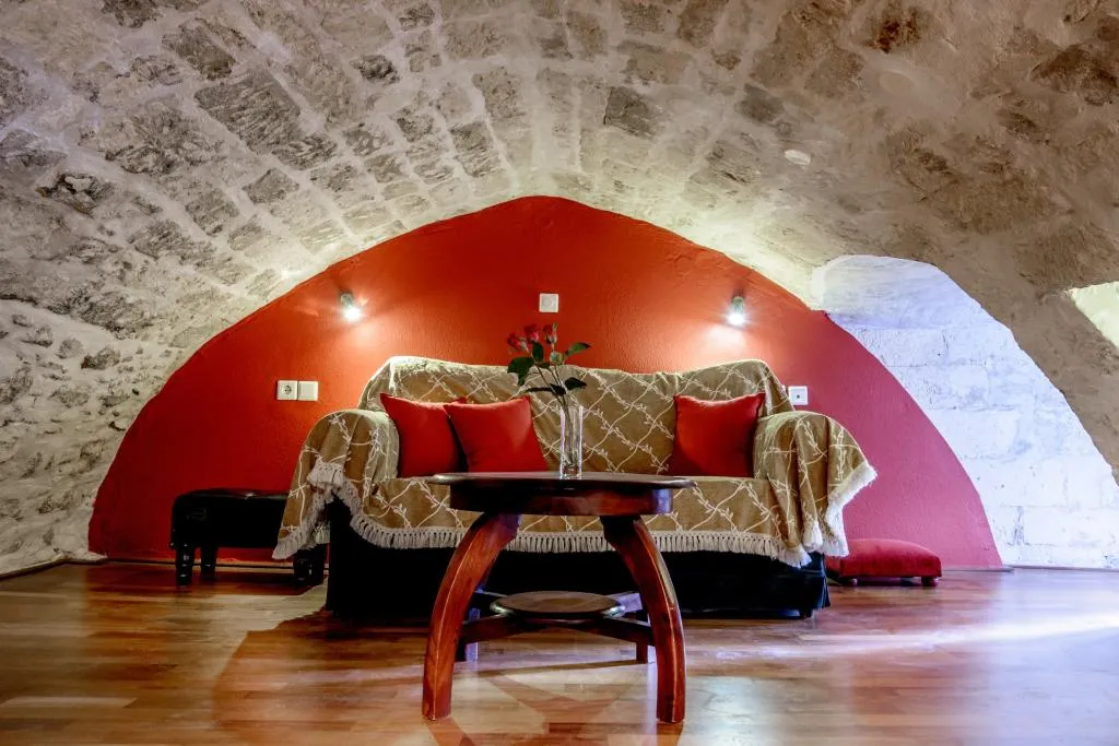 DOUBLE STANDARD Room, Leo Hotel, Crete