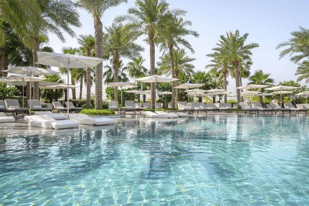 Pool, Atlantis, The Royal, Dubai