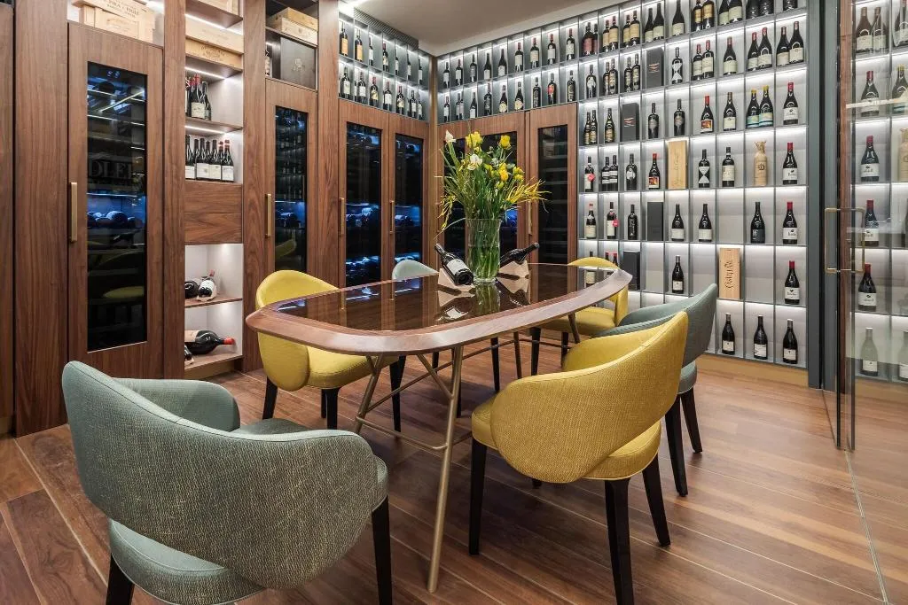Sports and Entertainment, Casa Baglioni Milan, Milan