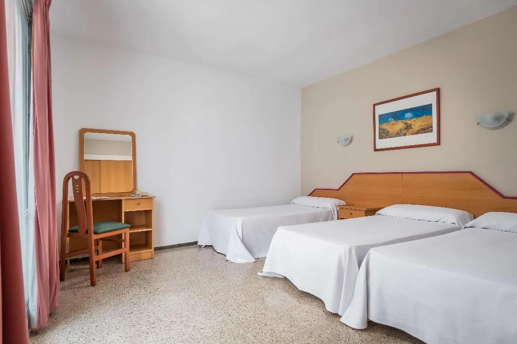 Room, Hotel Cartago Nova by Alegria, Costa Brava