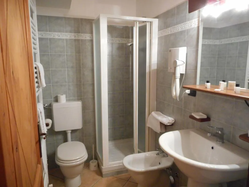 TWIN SUPERIOR Room, Casalpina Don Barra, Milan