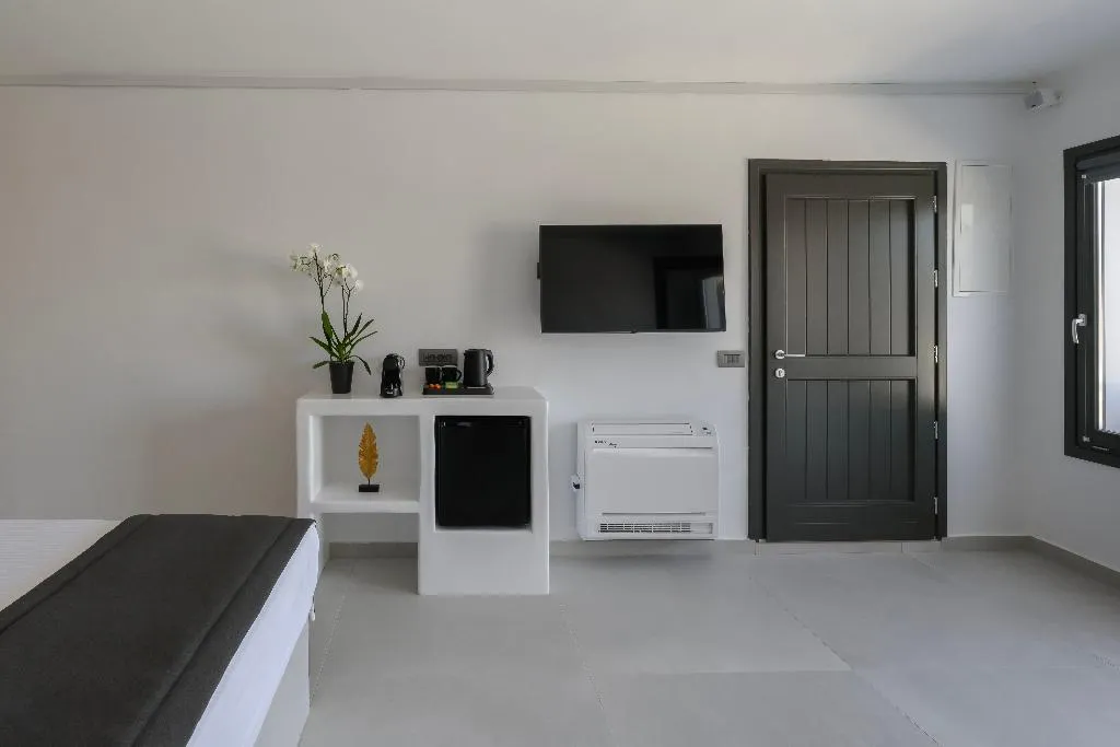 SUITE LUXURY Room, Arany Terra, Santorini