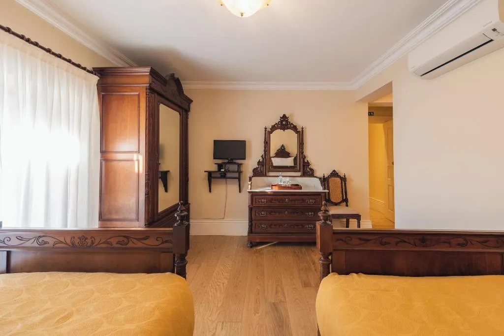 Room, Quinta Do Outeiro, Porto