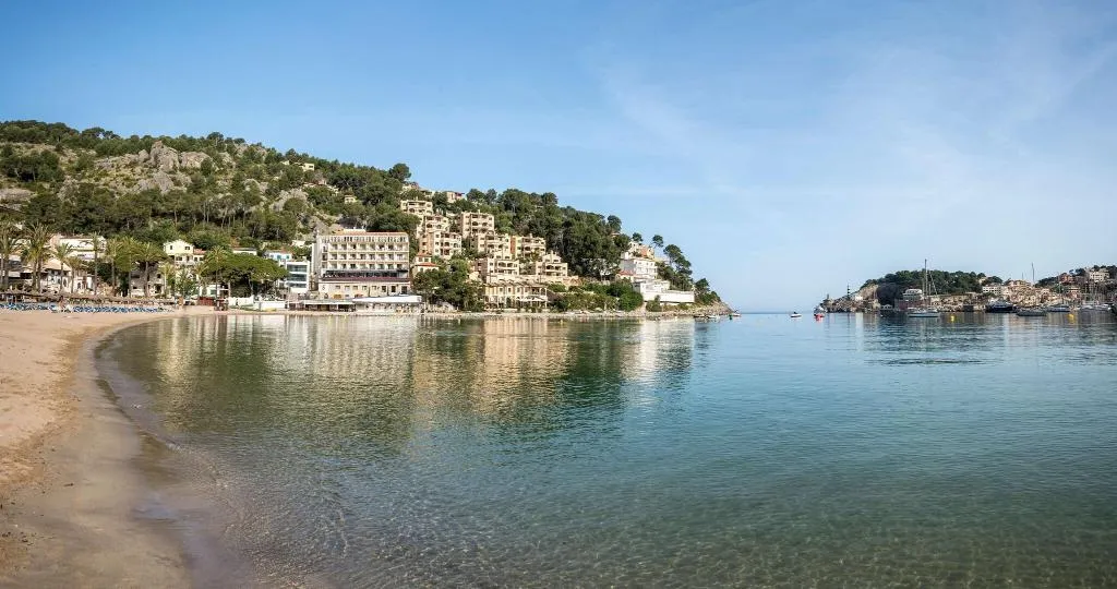 General view, Ona Hotels Sóller Bay - Adults Only, Majorca