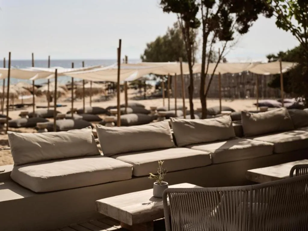 Terrace, The Bay, Zante