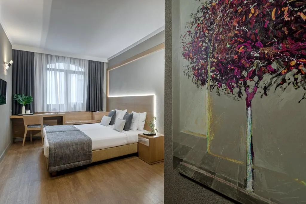 Double or Twin SUPERIOR Room, Porto Palace, Halkidiki