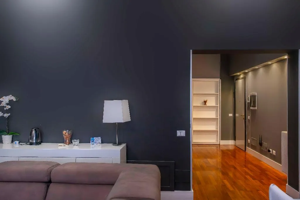 APARTMENT TWO BEDROOMS Room, Hotel Exclusive, Catania