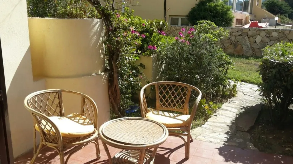 Terrace, Terza Spiaggia and la Filasca, Olbia