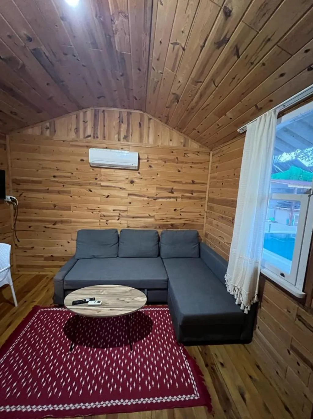 BUNGALOW STANDARD Room, Lime Tree Houses, Antalya