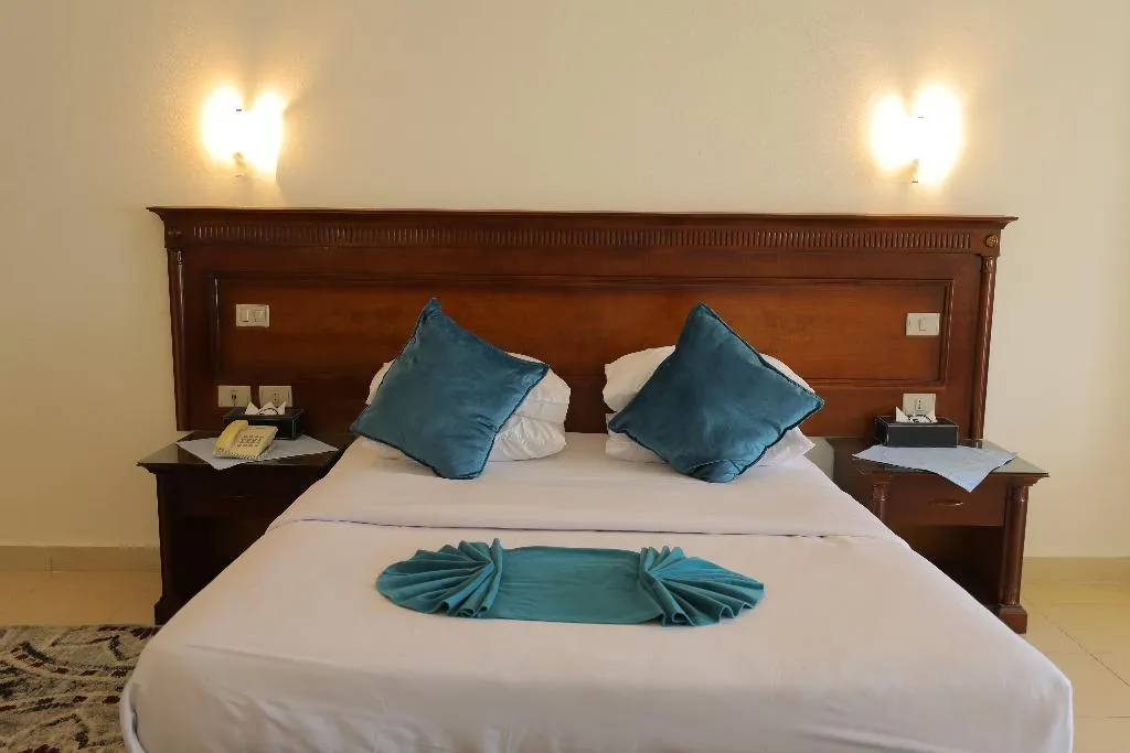 DOUBLE STANDARD Room, Sharm Bride Resort Aqua Park & Spa, Red Sea Riviera