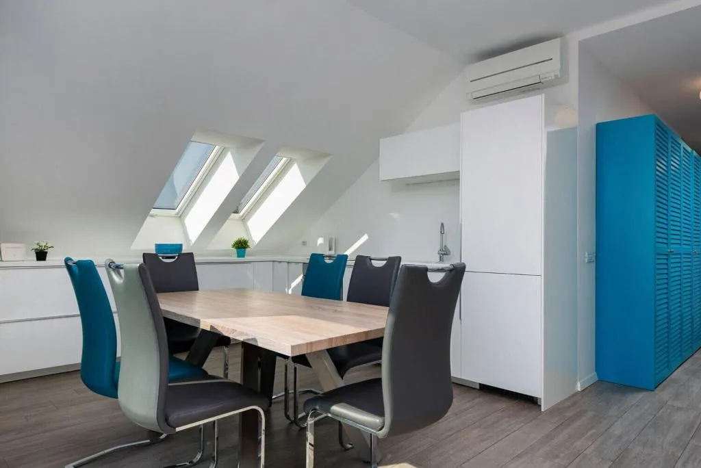 Room, Villa Mediterranea, Split