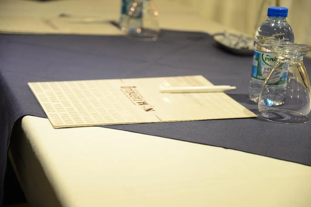 Conferences, Imren Han Boutıque Hotel, Izmir
