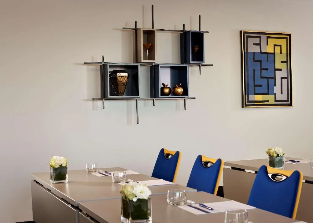 Conferences, Park Plaza Utrecht, Amsterdam