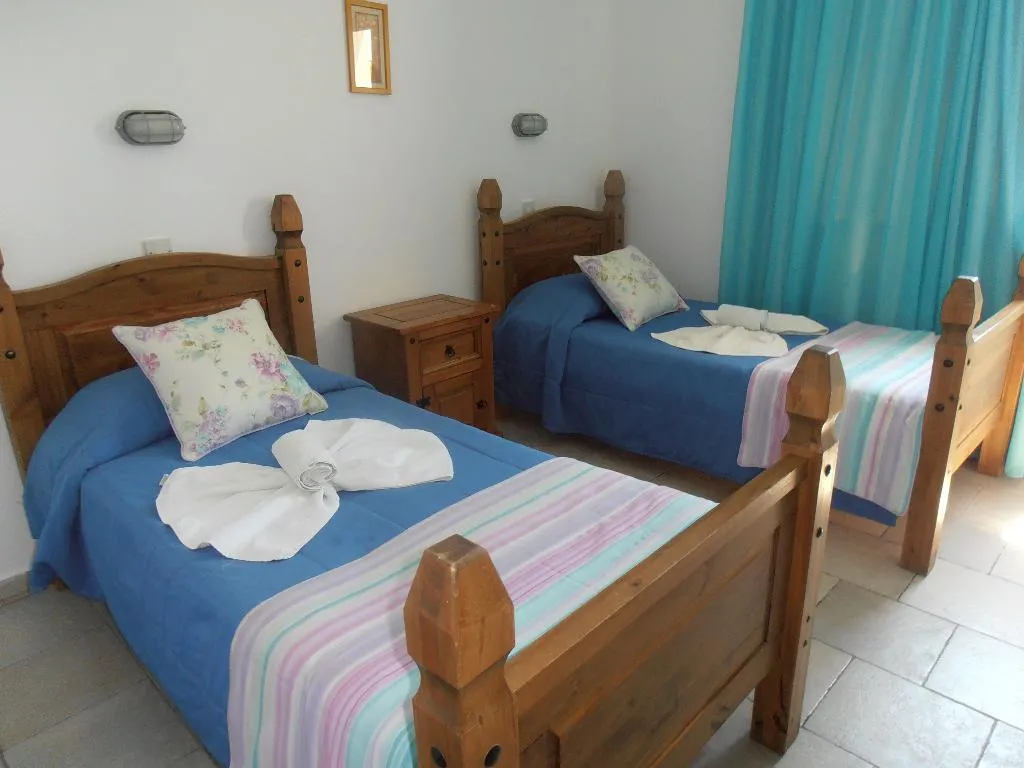 Room, Azzurro Luxury Holiday Villas, Cyprus
