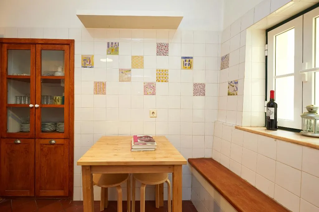 APARTMENT TWO BEDROOMS WITH TERRACE Room, Hello Lisbon Principe Real Apartments, Lisbon