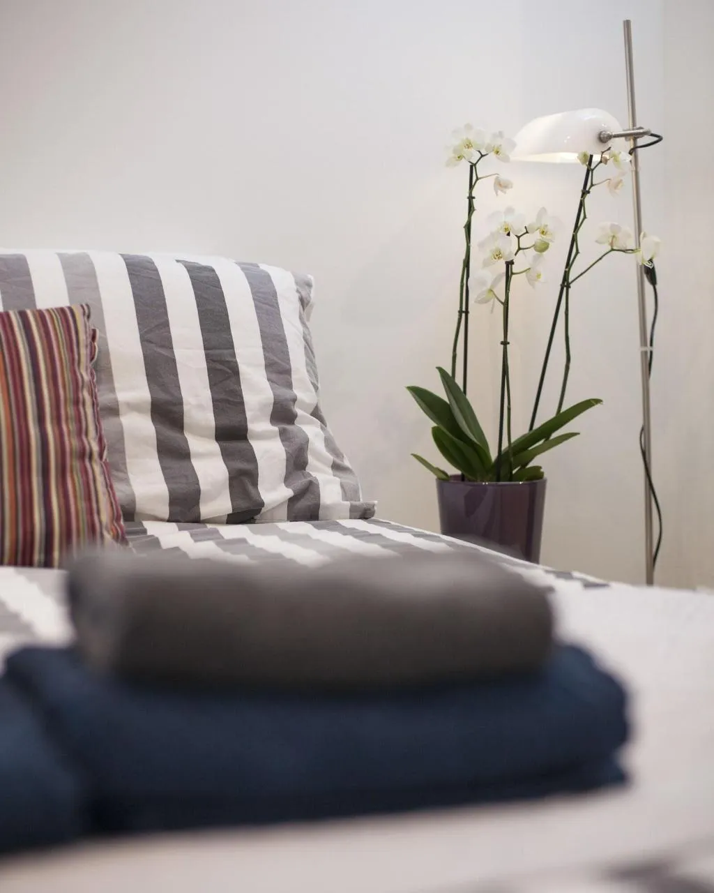 Room, Kuwadro Bed & Breakfast, Amsterdam
