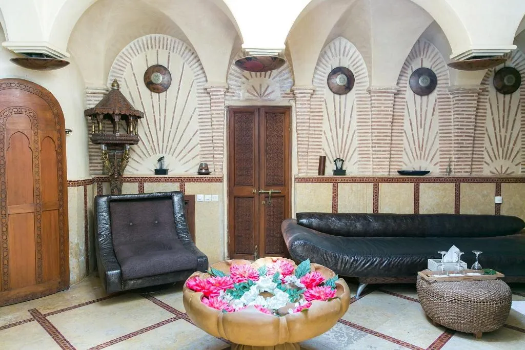 Sports and Entertainment, Lodge K Ha Tel Spa, Marrakech