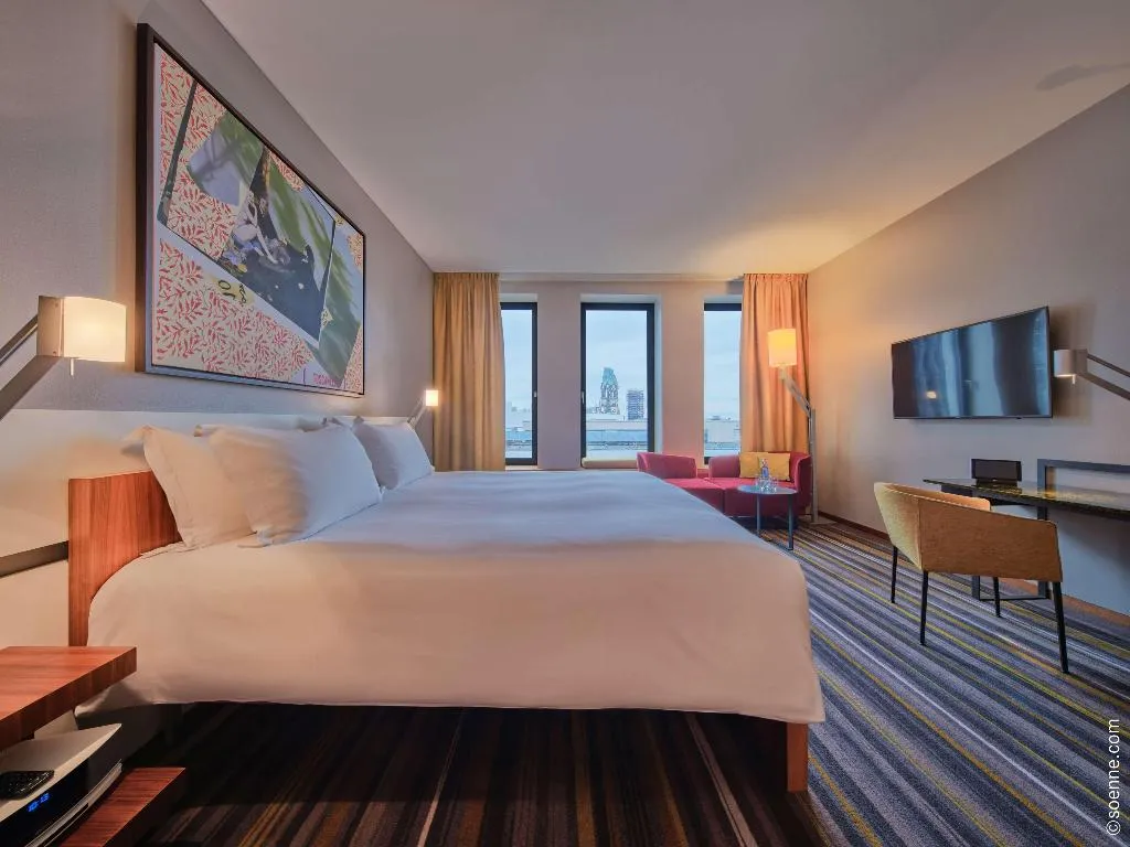 TWIN COMFORT Room, Dorint Kurfürstendamm Berlin, Berlin