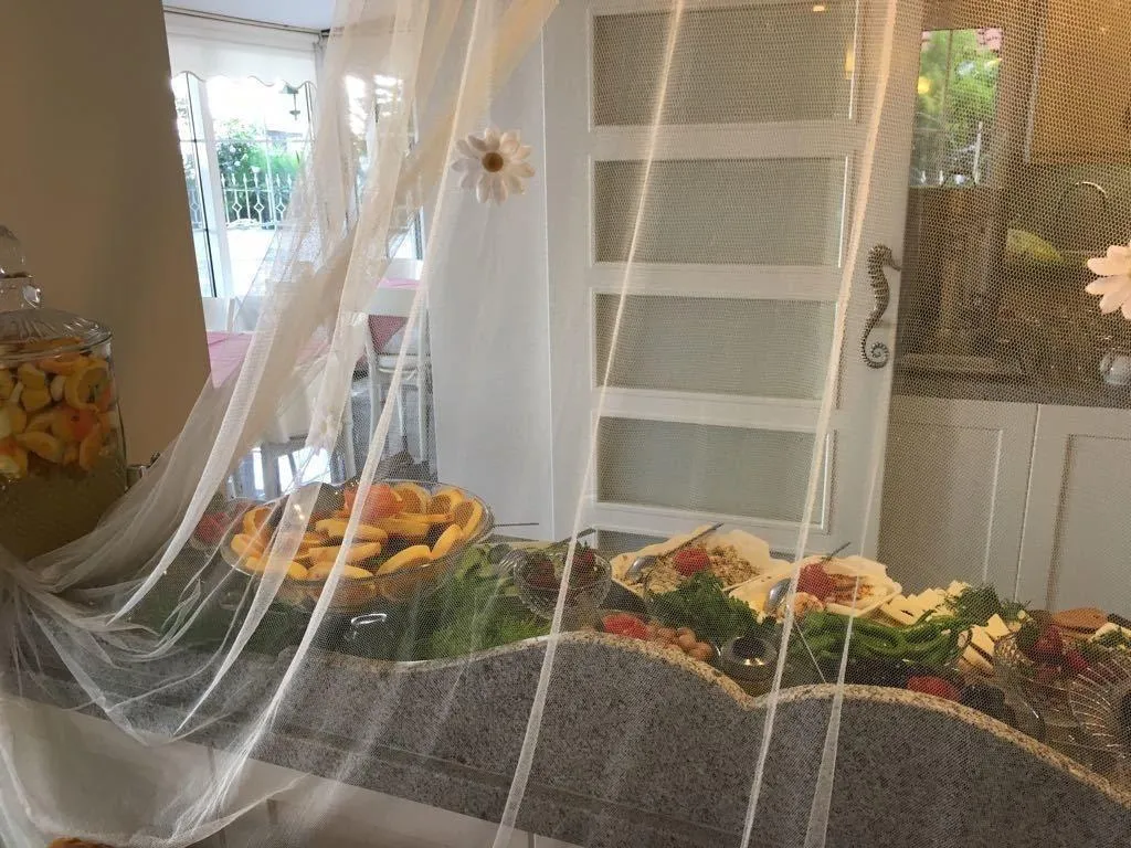 Restaurant, Melaike, Izmir