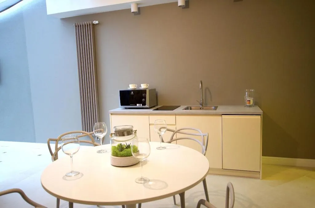 Room, A11 Apartments Spa Dermique, Krakow